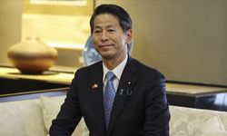 Japonya'nın Dışişlerinden Sorumlu Devlet Bakanı Yamada: Türkiye-Japonya dostluğu güçlenecek