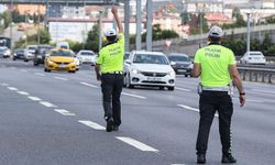 İstanbul'da Şampiyonlar Ligi finali için bazı yollar trafiğe kapatılacak