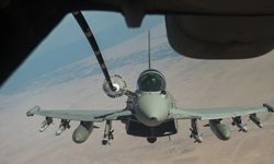 NATO, tarihinin en büyük hava ikmal tatbikatına hazırlanıyor