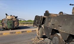 Sudan’da başkentin güneyi ve batısında çatışmalar sürüyor