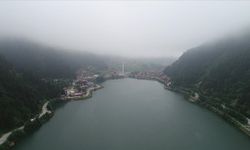 Uzungöl, Kurban Bayramı tatiline hazır