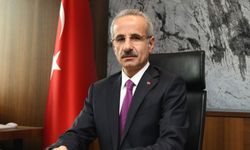 Ulaştırma ve Altyapı Bakanı Uraloğlu Denizcilik ve Kabotaj Bayramı'nı kutladı
