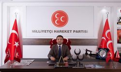 MHP’li Durak’tan Tanju Özcan’a tepki: Vatandaşlarımızın umutlarını heba etti