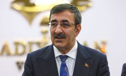 Cumhurbaşkanı Yardımcısı Yılmaz Denizcilik ve Kabotaj Bayramı'nı kutladı