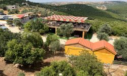 Ürdünlü genç kadın Türkiye'den ilhamla ülkesinde tatil köyü kurdu