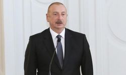 Azerbaycan Cumhurbaşkanı Aliyev'den Türkiye'ye taziye mesajı