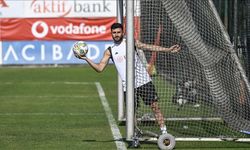 Beşiktaşlı Emrecan Bulut: Şampiyonluğu alacağız