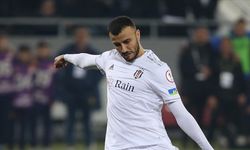 Faslı Futbolcu Saiss, Beşiktaş’tan Al Sadd’a Transfer Oldu