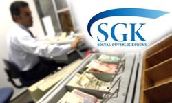 SGK'ye 140 milyar 922 milyon liralık borç yapılandırma başvurusu yapıldı