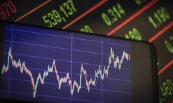 Büyük merkez bankaları son bir yıldaki toplantılarının yüzde 86'sında faiz artışına gitti