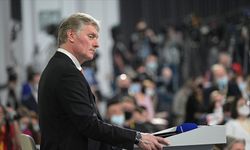 Kremlin: Batı, Rusya ile zirve düzenlememeleri için Afrika ülkelerine baskı yapıyor