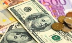 Dolar 26,9510 liradan, euro ise 29,8050 liradan güne başladı