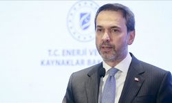 Bakan Bayraktar, Suudi Arabistan ile enerjide önemli bir anlaşma olabileceğini bildirdi