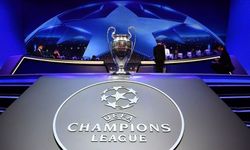 UEFA Şampiyonlar Ligi'nde 2. eleme turunun rövanş mücadeleleri yarın oynanacak