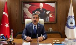Türkiye Kamu Sen Genel Başkanı Kahveci: Yetkili konfederasyonu ve hakemi memurun vicdanına havale ediyoruz