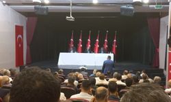 Sadıkoğlu, tüm talepleri Bakan Şimşek’e iletti
