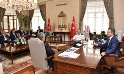 Vali Ünlü’den aile kurumuna özel önem