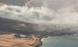 Hawaii’deki yangınlarda ölü sayısı 36’ya yükseldi