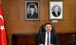 Tarım ve Orman Bakanı Yumaklı'dan 30 Ağustos Zafer Bayramı mesajı