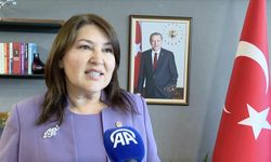 TBMM Dilekçe Komisyonu Başkanı Karamık'tan gençlere çağrı