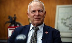 KKTC Cumhuriyet Meclisi Başkanı Töre'den, şehit askerler için taziye mesajı