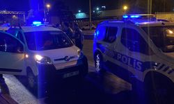 İzmir'de kovalamaca sonucu durdurulan araçta uyuşturucu ele geçirildi
