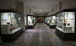 Gordion Antik Kenti, UNESCO Dünya Mirası Listesi'nde yer almak için gün sayıyor