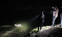 Artvin'de nehirde erkek cesedi bulundu