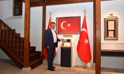 Osmanlı hamam kültürü Trabzon'daki Hasanpaşa Hamamı'nda tanıtılacak