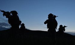 1 Ocak'tan itibaren 1146 terörist etkisiz hale getirildi