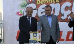 Gençlik ve Spor Bakanı Osman Aşkın Bak, Kocaeli'de Gençlik Festivali'ne katıldı