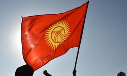 31 Ağustos Kırgızistan Bağımsızlık Günü