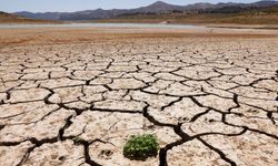 Türkiye’de yağışlar 52 yılın en düşük seviyesinde: Meteoroloji raporu dikkat çekti