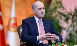 TBMM Başkanı Kurtulmuş, Malezya'nın Bağımsızlık Günü'nü kutladı