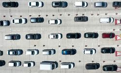 Trafiğe temmuzda 232 bin 253 aracın kaydı yapıldı