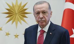 Cumhurbaşkanı Erdoğan'dan şehit Piyade Uzman Çavuş Demir'in ailesine başsağlığı mesajı