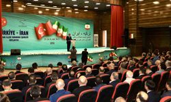 Van’da Türkiye-İran heyetleri arasında “Sınır İlleri Ekonomik İşbirliği Toplantısı” yapıldı