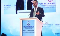 Eczacı Odası Başkanı Güven’den damla açıklaması