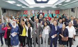 Zafer Partisi'nden MHP'ye büyük katılım
