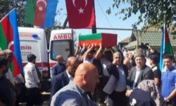 Ermeni vahşetinin kurbanı Ahmed Babaşov 30 yıl sonra toprağa verildi
