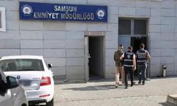 Samsun'da aranan 20 şüpheli yakalandı
