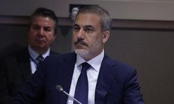 Bakan Fidan: Türkiye Azerbaycan'ın haklı davasında yanındadır