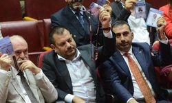 Trabzonspor’un tüzüğü spor yasasına uyarlanarak değişti