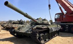 Azerbaycan, Karabağ’da ele geçirilen askeri teçhizat, silah ve mühimmatın listesini açıkladı
