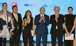EİB Moda Tasarım Yarışması'nda kazananlar belli oldu