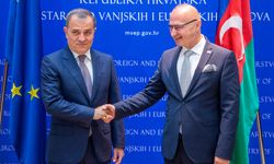 Azerbaycan Dışişleri Bakanı Bayramov, Ermenistan'ın yapıcı tavır almadığını söyledi