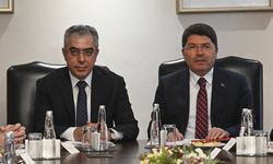 Yeni Avukatlık Kanunu İhtiyacı ve Temel Yaklaşımlar Çalıştayı düzenlendi
