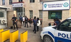Erzincan'da 5 düzensiz göçmen yakalandı, 2 kişi gözaltına alındı
