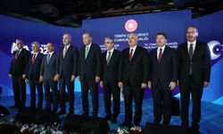 1982 Yerine 2023 Anayasası Sempozyumu