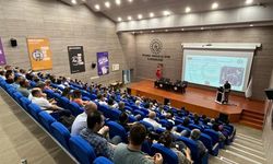 Emniyet personeli, Gençlik ve Spor Bakanlığına bağlı özel güvenlik görevlilerine eğitim verdi